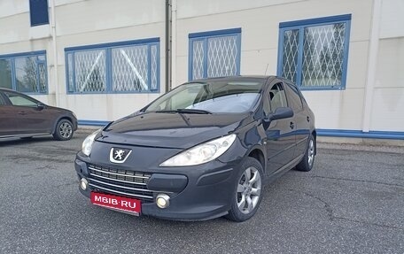 Peugeot 307 I, 2006 год, 265 000 рублей, 1 фотография