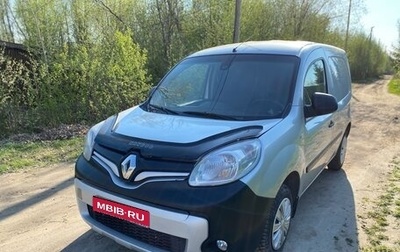 Renault Kangoo II рестайлинг, 2015 год, 790 000 рублей, 1 фотография