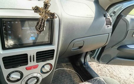 Chery Bonus (A13), 2011 год, 250 000 рублей, 1 фотография