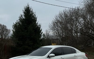 Infiniti G, 2012 год, 1 200 000 рублей, 1 фотография