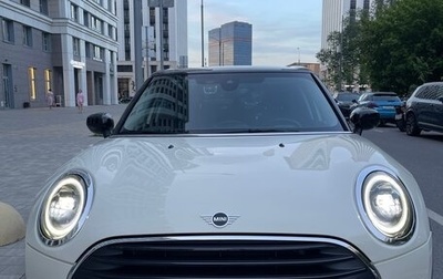 MINI Clubman, 2021 год, 3 850 000 рублей, 1 фотография
