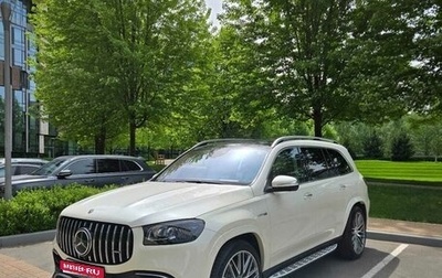 Mercedes-Benz GLS AMG, 2020 год, 15 600 000 рублей, 1 фотография