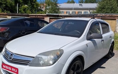 Opel Astra H, 2009 год, 370 000 рублей, 1 фотография