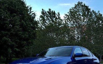 BMW 3 серия, 2019 год, 3 400 000 рублей, 1 фотография