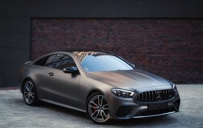 Mercedes-Benz E-Класс AMG, 2021 год, 8 500 000 рублей, 1 фотография