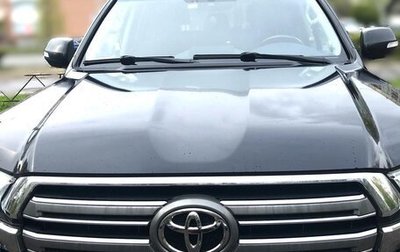 Toyota Land Cruiser 200, 2015 год, 5 000 000 рублей, 1 фотография
