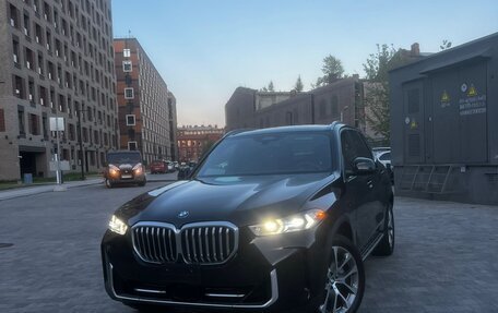 BMW X5, 2023 год, 10 900 000 рублей, 1 фотография