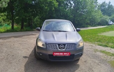 Nissan Qashqai, 2009 год, 750 000 рублей, 1 фотография