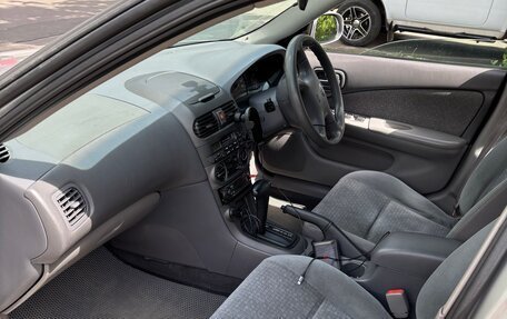 Nissan Sunny B15, 2002 год, 360 000 рублей, 10 фотография