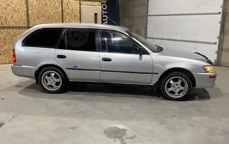 Toyota Corolla, 2001 год, 380 000 рублей, 2 фотография