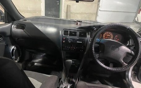 Toyota Corolla, 2001 год, 380 000 рублей, 9 фотография
