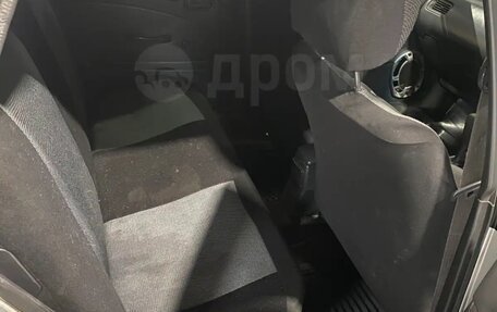 Toyota Corolla, 2001 год, 380 000 рублей, 10 фотография