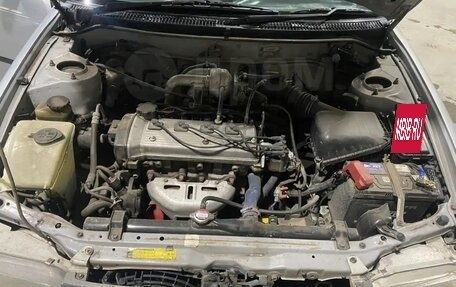 Toyota Corolla, 2001 год, 380 000 рублей, 11 фотография