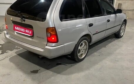 Toyota Corolla, 2001 год, 380 000 рублей, 6 фотография