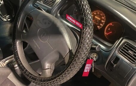 Toyota Corolla, 2001 год, 380 000 рублей, 8 фотография