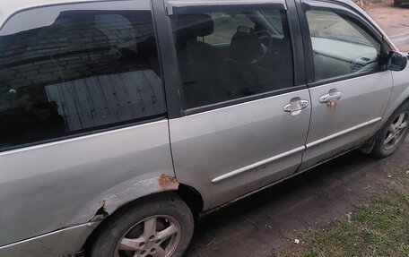 Mazda MPV II, 2003 год, 350 000 рублей, 4 фотография
