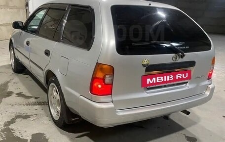 Toyota Corolla, 2001 год, 380 000 рублей, 5 фотография