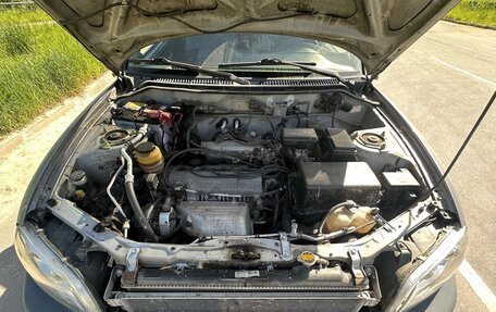 Toyota RAV4, 1996 год, 550 000 рублей, 8 фотография