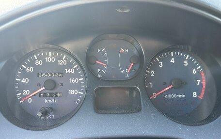 Toyota RAV4, 1996 год, 550 000 рублей, 12 фотография