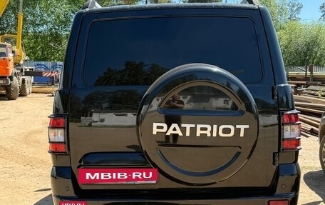 ЛуАЗ Patriot, 2020 год, 1 550 000 рублей, 2 фотография