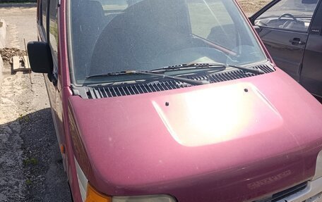 Daihatsu Move II, 1998 год, 195 000 рублей, 4 фотография