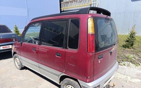 Daihatsu Move II, 1998 год, 195 000 рублей, 2 фотография