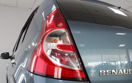 Renault Sandero I, 2013 год, 739 900 рублей, 7 фотография
