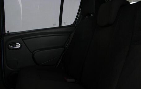 Renault Sandero I, 2013 год, 739 900 рублей, 11 фотография