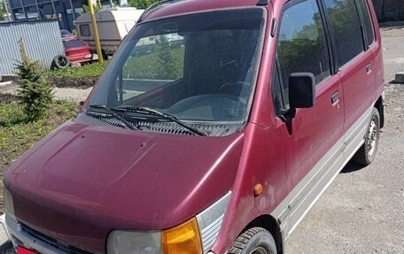 Daihatsu Move II, 1998 год, 195 000 рублей, 5 фотография