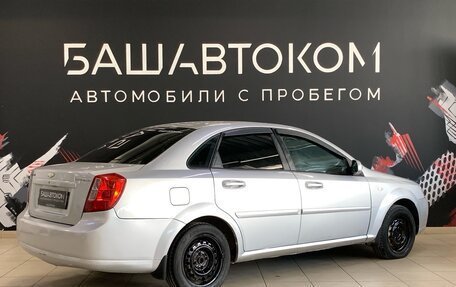 Chevrolet Lacetti, 2008 год, 400 000 рублей, 2 фотография