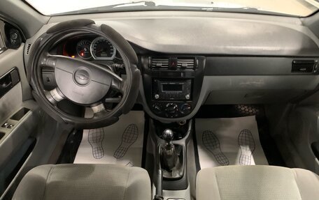 Chevrolet Lacetti, 2008 год, 400 000 рублей, 5 фотография