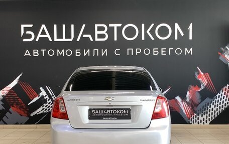 Chevrolet Lacetti, 2008 год, 400 000 рублей, 4 фотография