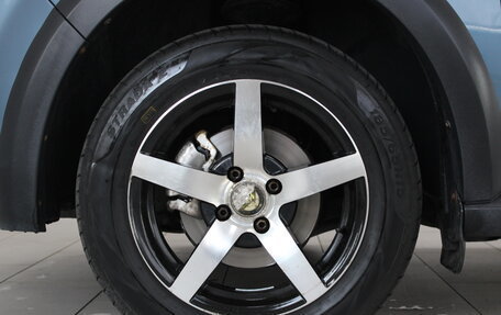 Renault Sandero I, 2013 год, 739 900 рублей, 14 фотография