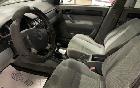 Chevrolet Lacetti, 2008 год, 400 000 рублей, 7 фотография