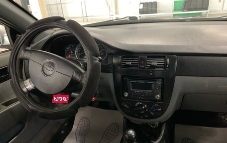 Chevrolet Lacetti, 2008 год, 400 000 рублей, 6 фотография
