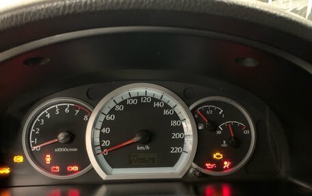 Chevrolet Lacetti, 2008 год, 400 000 рублей, 10 фотография