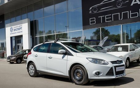 Ford Focus III, 2014 год, 800 000 рублей, 3 фотография