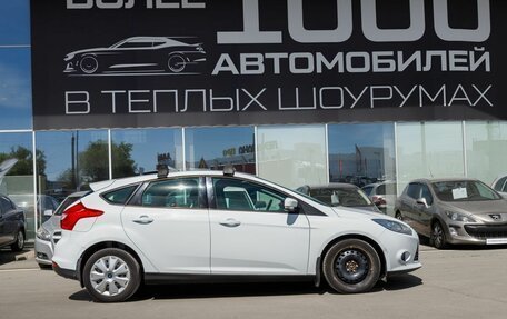 Ford Focus III, 2014 год, 800 000 рублей, 4 фотография