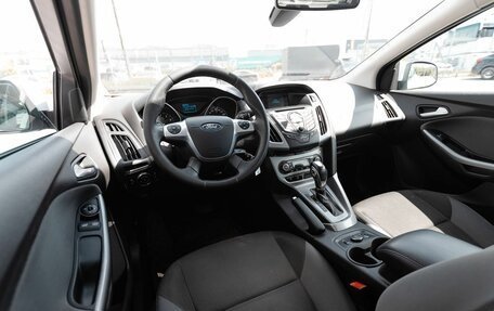 Ford Focus III, 2014 год, 800 000 рублей, 8 фотография
