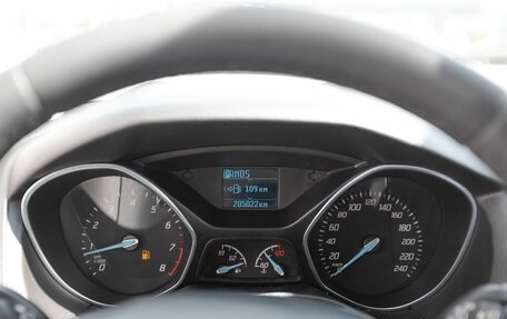 Ford Focus III, 2014 год, 800 000 рублей, 11 фотография