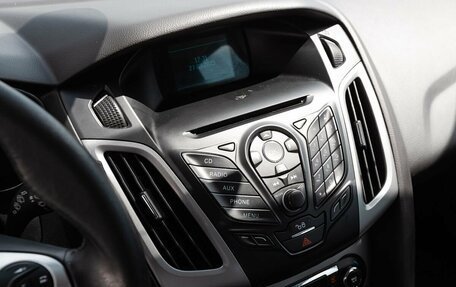 Ford Focus III, 2014 год, 800 000 рублей, 12 фотография