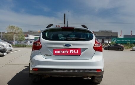 Ford Focus III, 2014 год, 800 000 рублей, 6 фотография