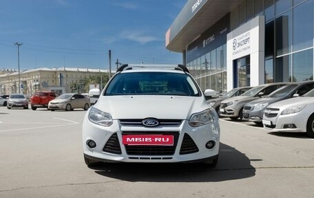 Ford Focus III, 2014 год, 800 000 рублей, 2 фотография