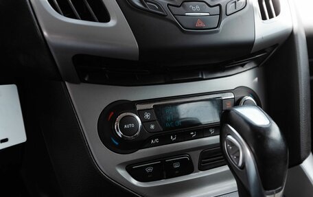 Ford Focus III, 2014 год, 800 000 рублей, 13 фотография