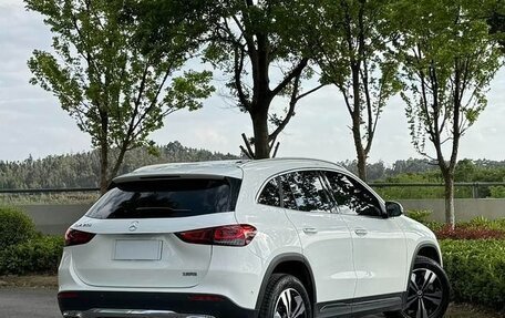 Mercedes-Benz GLA, 2020 год, 2 050 900 рублей, 4 фотография