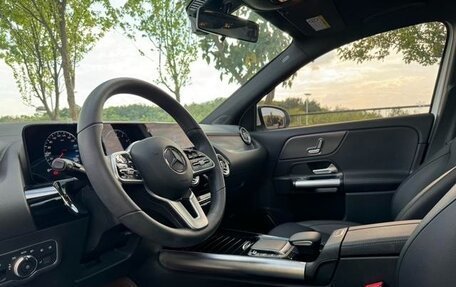 Mercedes-Benz GLA, 2020 год, 2 050 900 рублей, 8 фотография