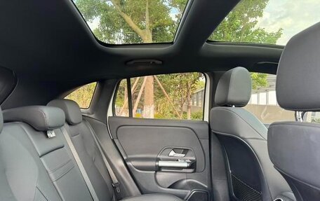 Mercedes-Benz GLA, 2020 год, 2 050 900 рублей, 9 фотография