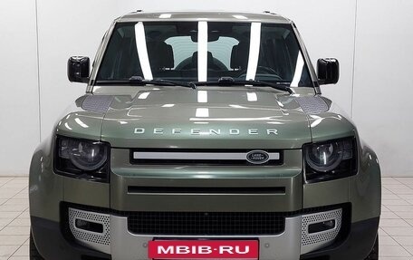 Land Rover Defender II, 2021 год, 4 127 000 рублей, 5 фотография