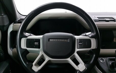 Land Rover Defender II, 2021 год, 4 127 000 рублей, 10 фотография
