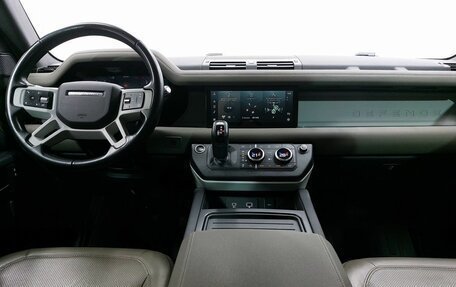 Land Rover Defender II, 2021 год, 4 127 000 рублей, 11 фотография